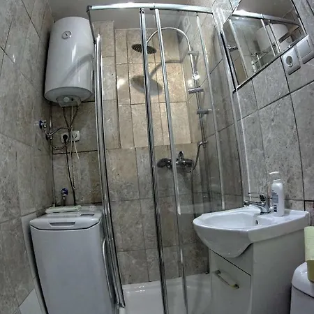 Os. Jagiellonskie 11 Apartment