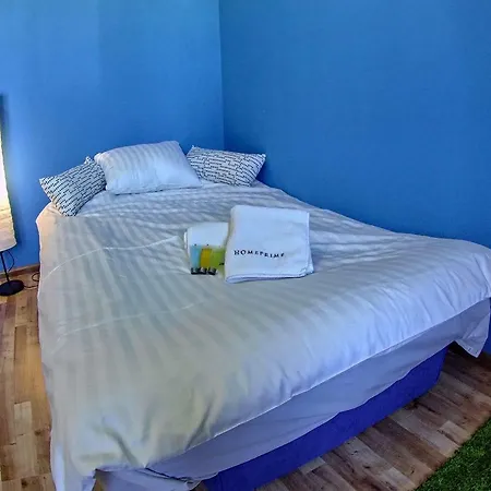 Os. Jagiellonskie 11 Apartment Krakow