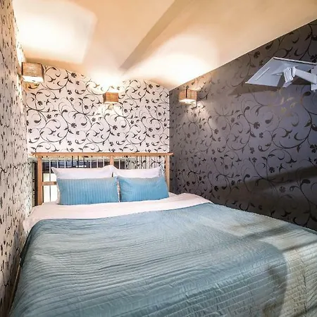 Apartment Sare 11 *
