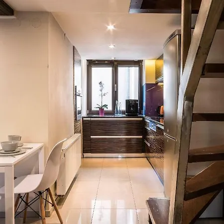 Apartment Sare 11