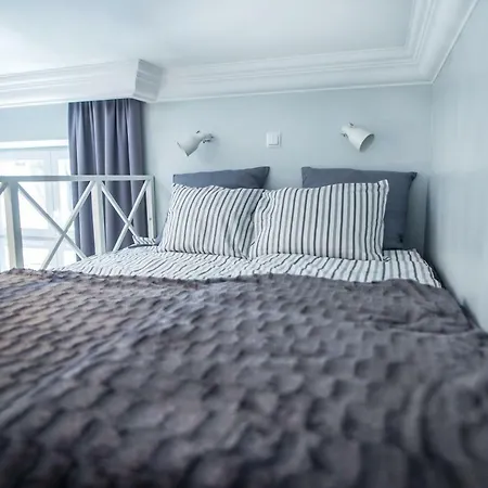 Apartment Cracow Starowislna 36 Krakow