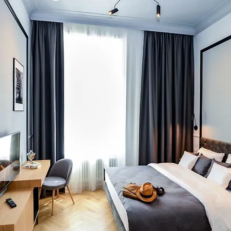 Bentis Luxury Appartement