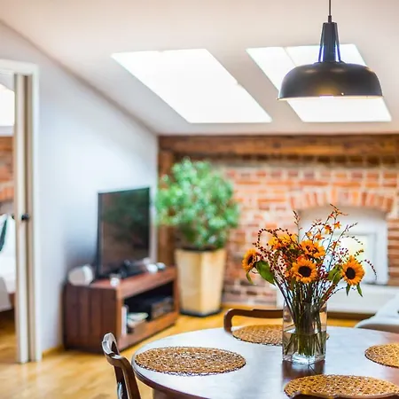 Designer In The Heart Of * Krakau