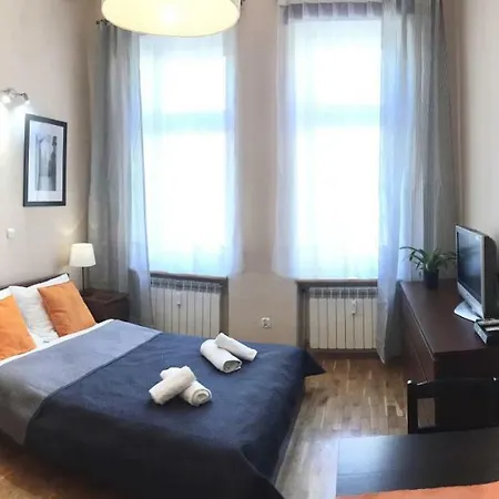 Classic * Krakow