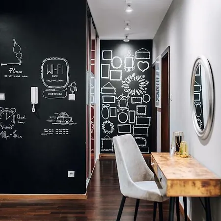 Wielopole 17 Apartament Kraków