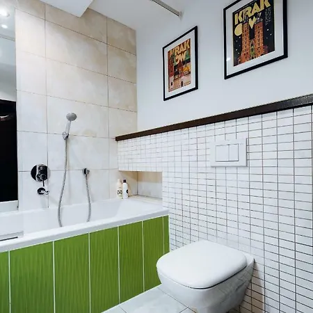 Wielopole 17 Apartament Kraków