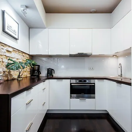 Apartament Wielopole 17