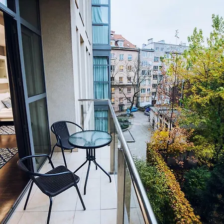 Wielopole 17 Apartament Kraków