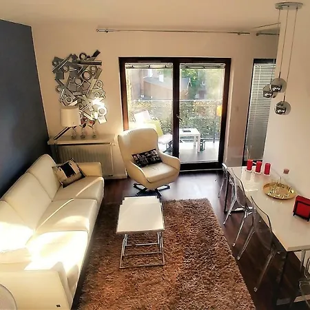 Pawia Apartament *