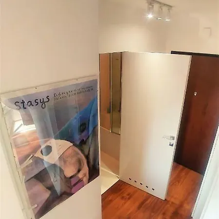 Pawia Apartament