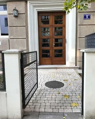 Krolewska Krakow