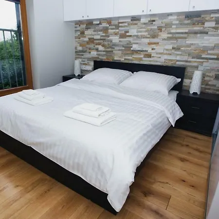 Apartament Park Lotników Kraków