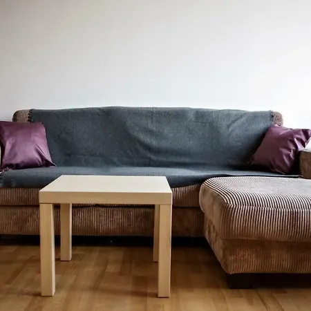 Apartment Balladyna *