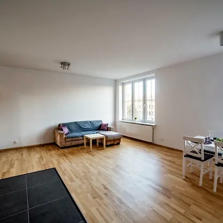 Apartment Balladyna *