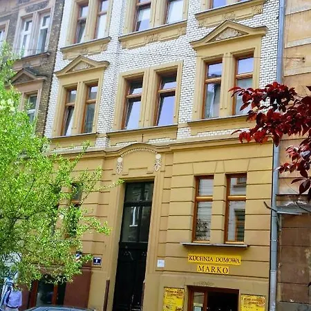 Apartment Dream House Kazimierz