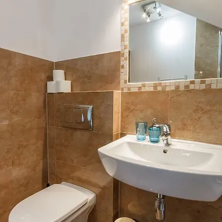 Bronowice Apartment