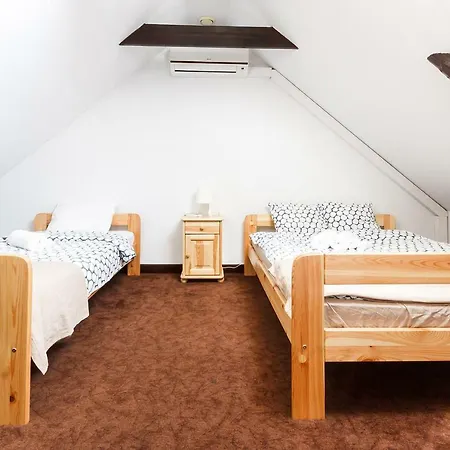 Apartment Bronowice