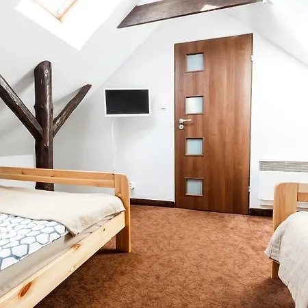 Bronowice Apartment Krakow