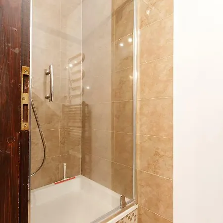 Bronowice Apartment