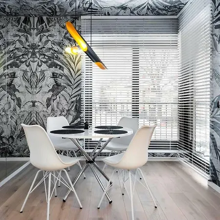 Apartament Komo - Przedwiosnie 2a Apartament