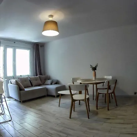 Antek Apartment Krakow