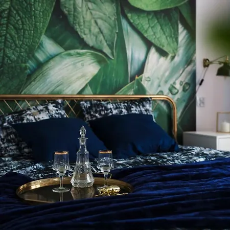 Apartament Botanik