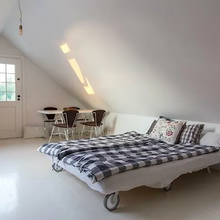 Apartament Z Widokiem Na Klasztor * Kraków