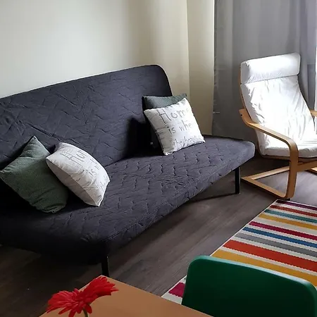 Gantapart Apartment