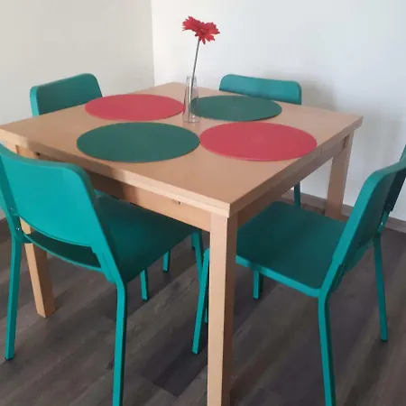 Apartment Gantapart