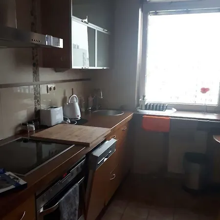 Apartment Gantapart *