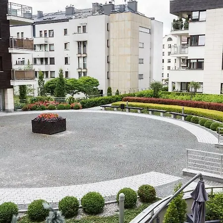 Lea Apartment Krakow
