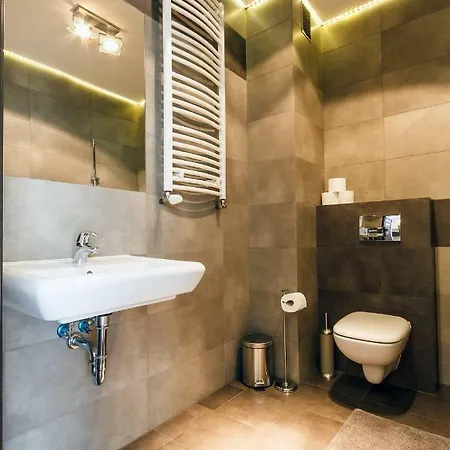 Apartment Lea Krakow