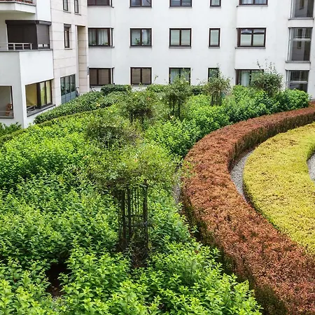 Apartment Lea