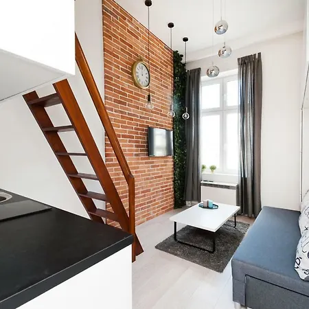 Apartment Dietla 99 - By Homeprime *