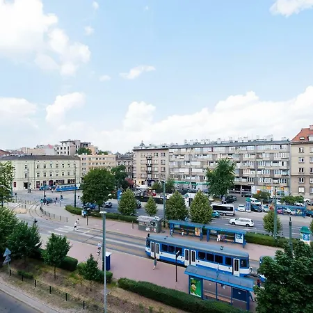 Dietla 99 - By Homeprime Apartment Krakow