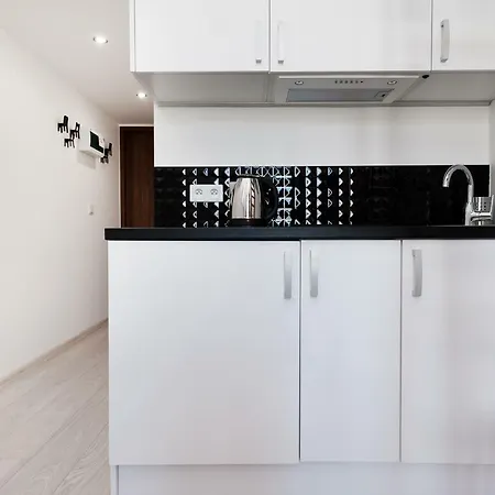 Dietla 99 - By Homeprime Apartment Krakow