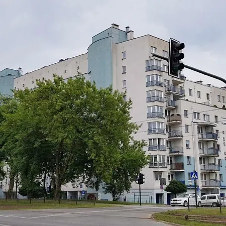 Gantapart Apartment *