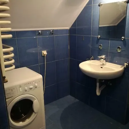 Homestay Pokoje Zakrzowek Krakow
