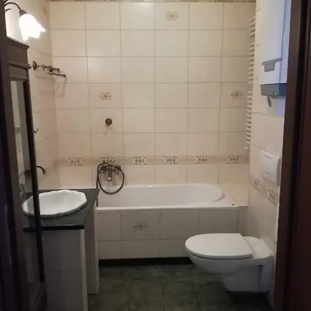 Pokoje Zakrzowek Homestay Krakow