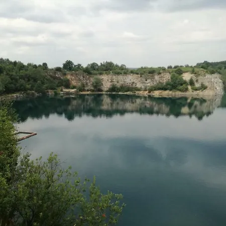 Pokoje Zakrzowek *