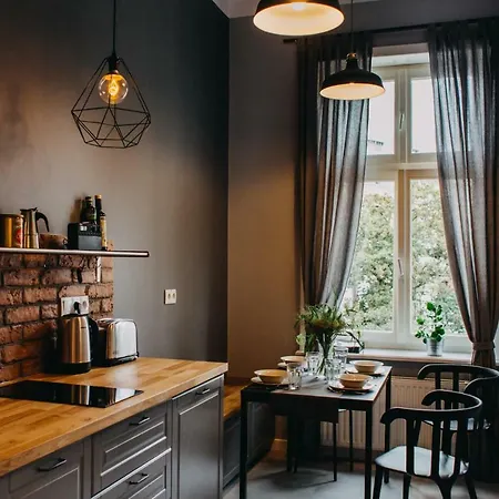 Appartamento Michalowskiego 11 Cracovia