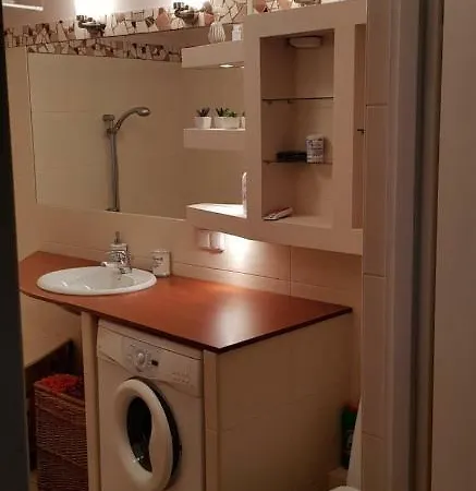Gantapart Apartment Krakow