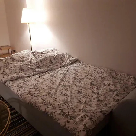 New Wawelo Cracow Old Town Apartments/ Garden View Apartment *