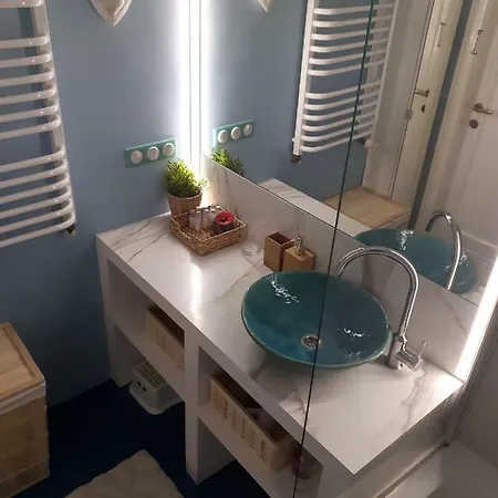 New Wawelo Cracow Old Town Apartments/ Garden View Apartment