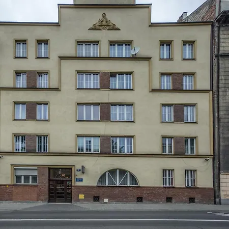 Apartment Balladyna *
