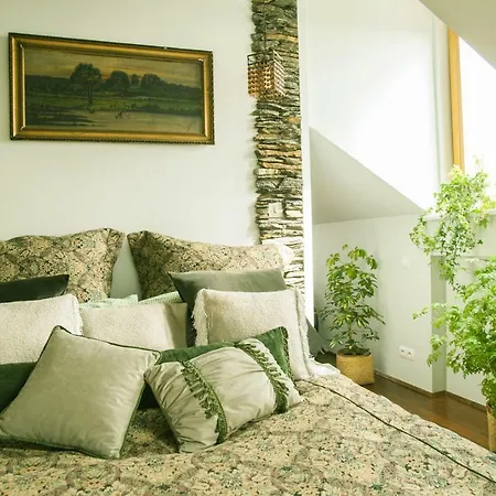 Ludwinowski Apartament Krakow