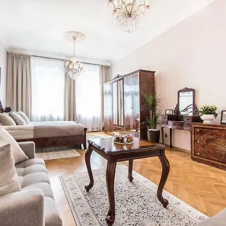 Apartment W Centrum Krakowa Krakowska 10 *