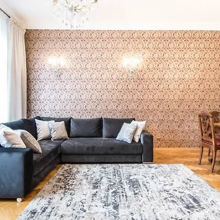 W Centrum Krakowa Krakowska 10 Apartment *
