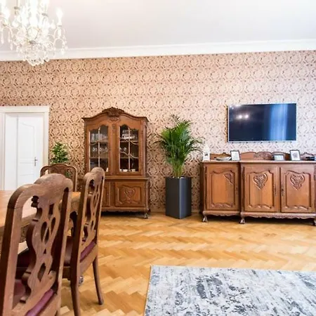 W Centrum Krakowa Krakowska 10 Apartment *