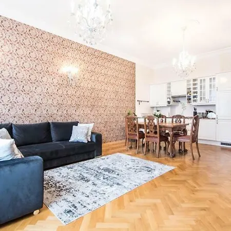 W Centrum Krakowa Krakowska 10 Apartment *